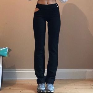 I AM GIA KAYLA PANT NEW WITH TAGS